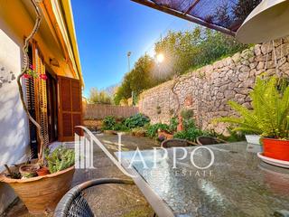 Maison jumelée à Son Espanyolet. Exclusivo chalet adosado con parking y terraza en son espanyolet