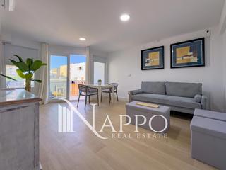 Alquiler Piso  Nigul. Precioso piso completamente reformado a estrenar en el terreno