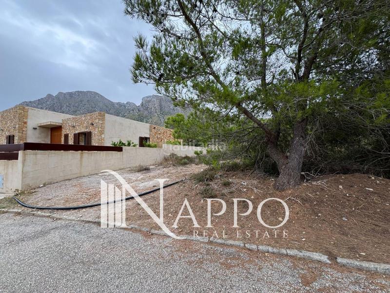 Foto 6dcf969d-ca86-4be2-a923-e4efdc400112. Fondo rustico in Betlem Artà