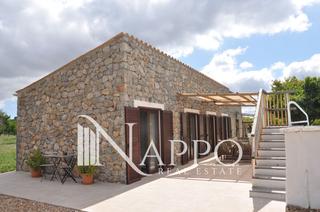 Casa  Camino vell d'inca s/n. Encantadora finca  con licencia vacacional y energía solar en ca