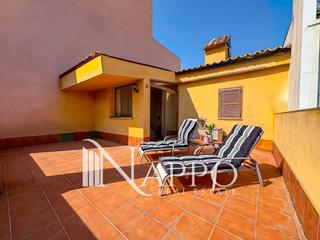 Maison  Soló. Exclusiva vivienda en son espanyolet con terrazas, jardín y vist