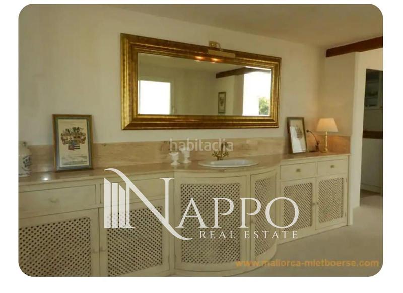 Foto 8f669cea-50bc-4cce-9595-885dc2de283d. Location appartement avec chauffage dans Polígon de Llevant Palma de Mallorca