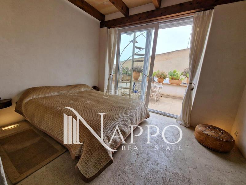 Foto c50fac01-008d-47ee-bda9-3041a025b65b. Location appartement avec chauffage dans Polígon de Llevant Palma de Mallorca