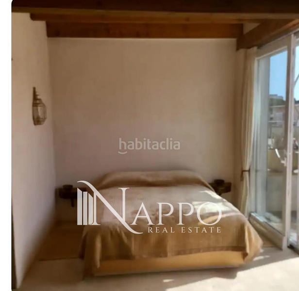 Foto 451e5123-6552-4fa5-8b89-5c5d4263d6bc. Rent flat with heating in Polígon de Llevant Palma de Mallorca