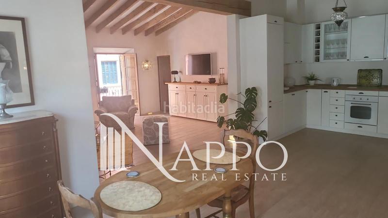 Foto 7fe7a4f5-85f2-4ca6-a9fb-899334856d38. Rent flat with heating in Polígon de Llevant Palma de Mallorca