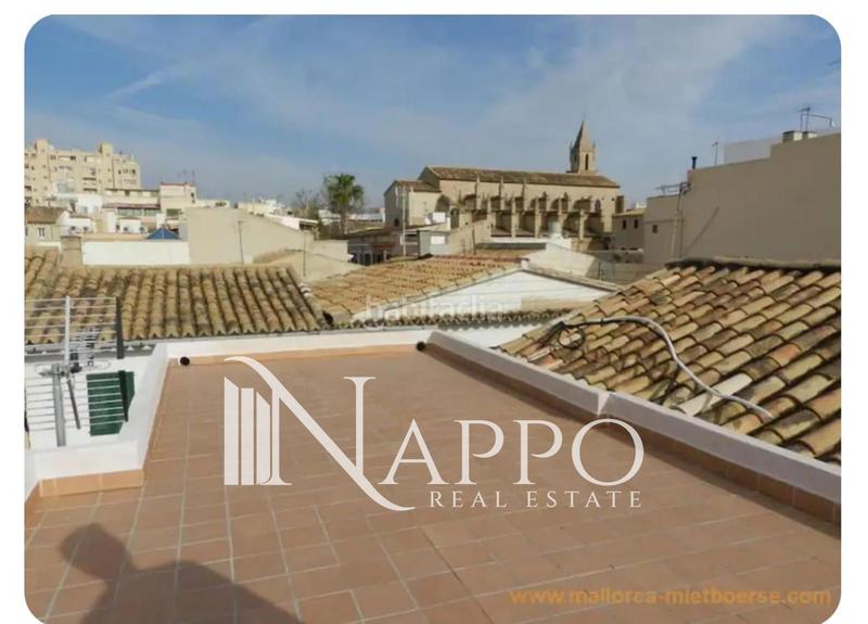 Foto bf88daaa-2cd1-449d-b112-a63f3998bcbe. Rent flat with heating in Polígon de Llevant Palma de Mallorca