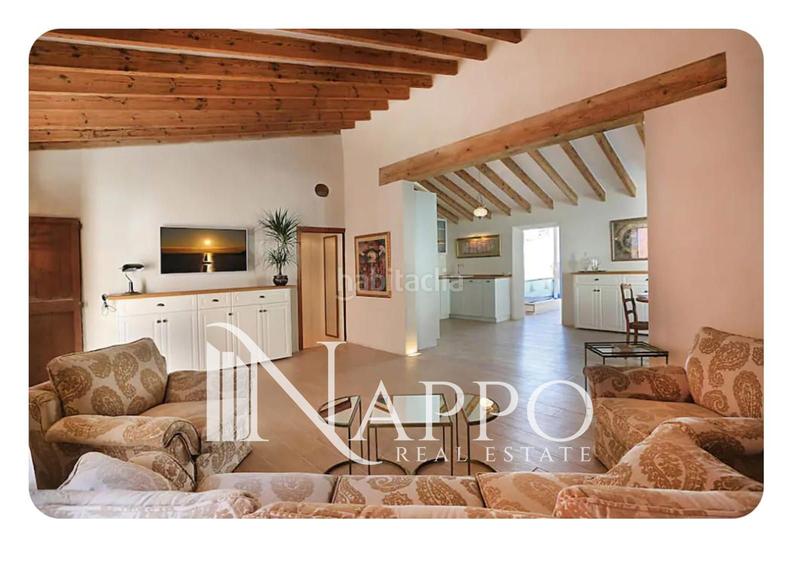 Foto d75b24ee-ab49-4311-941b-56c79d5bb8c0. Rent flat with heating in Polígon de Llevant Palma de Mallorca