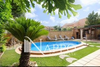 Location Maison  Teulader. En calvià