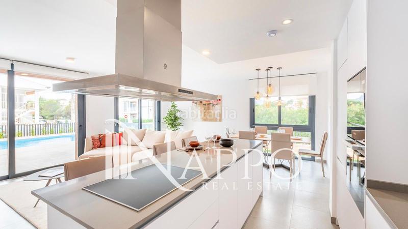 Foto 003c82ca-32f2-4820-b1d6-f6a26f4bf950. Xalet amb calefacció aparcament piscina a Cala Ratjada Capdepera