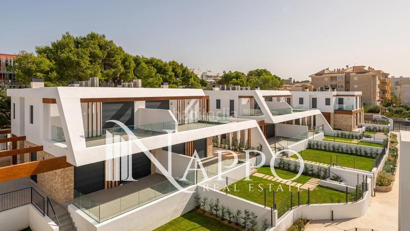 Foto bb43b4b1-87fa-4a39-a766-2c87e5903e63. Xalet amb calefacció aparcament piscina a Cala Ratjada Capdepera