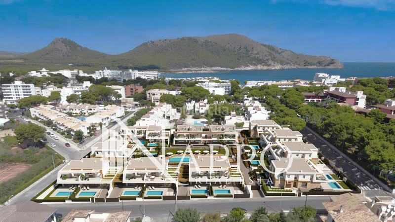 Foto d16bcc69-8ae3-4fef-9342-62d927af03c6. Xalet amb calefacció aparcament piscina a Cala Ratjada Capdepera