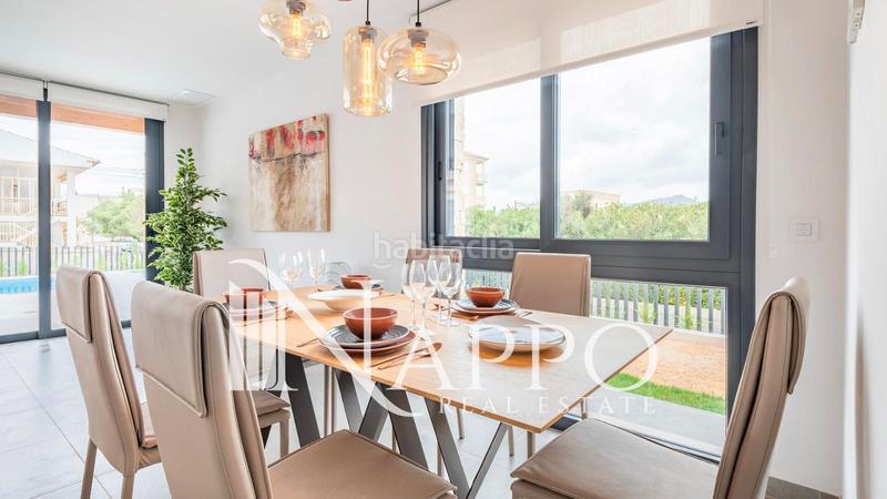 Foto ed9f450f-622b-40e7-a2d6-57f09961408a. Xalet amb calefacció aparcament piscina a Cala Ratjada Capdepera