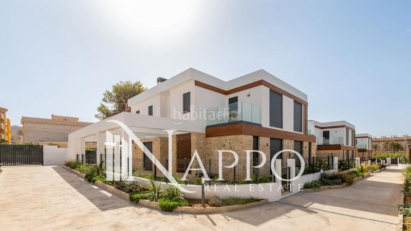 Foto bbe299b0-ec0b-4010-a1d4-d3c0710ed677. Xalet amb calefacció aparcament piscina a Cala Ratjada Capdepera