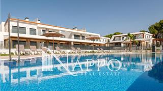 Chalet à Cala Ratjada. Casa en expectacular urbanización en cala ratjada