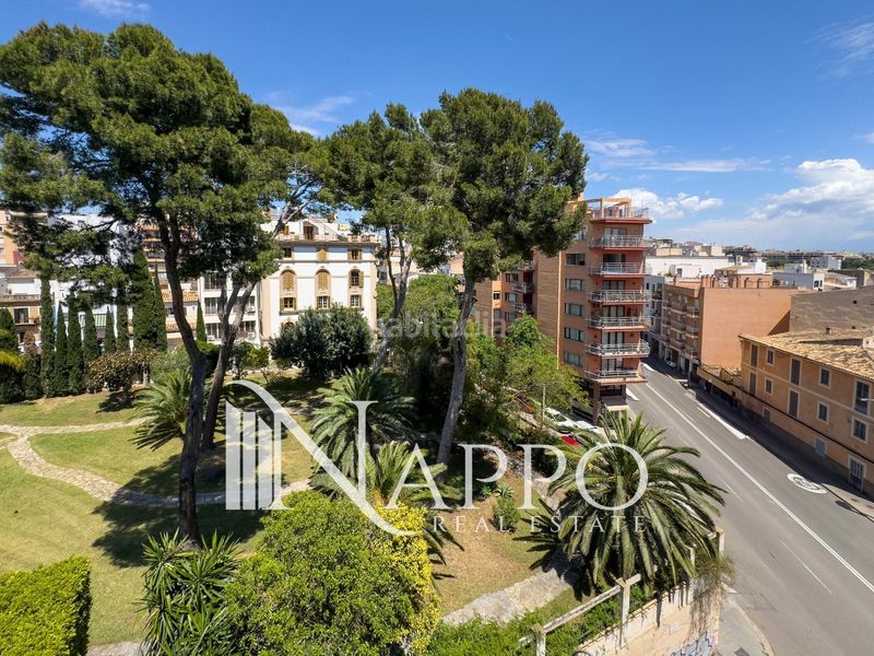 Foto df6f5eb3-249f-430c-9f0e-df04a2bde0a6. Pis amb calefacció a Santa Catalina Palma de Mallorca