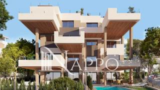 Pis  Via de les coves. Apartamento de obra nueva en canyamel