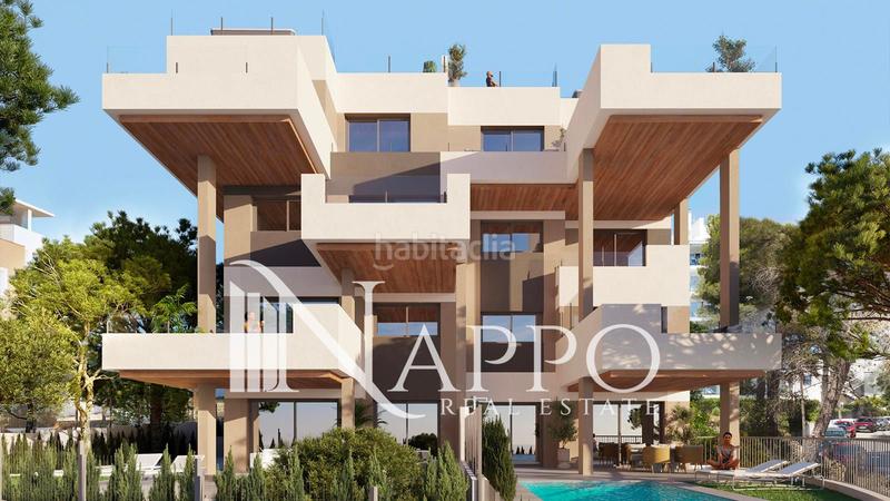 Foto 16e29990-0b46-4c32-8a67-01fa3b2a84dc. Appartamento con riscaldamento parcheggio piscina in Población de Arroyo