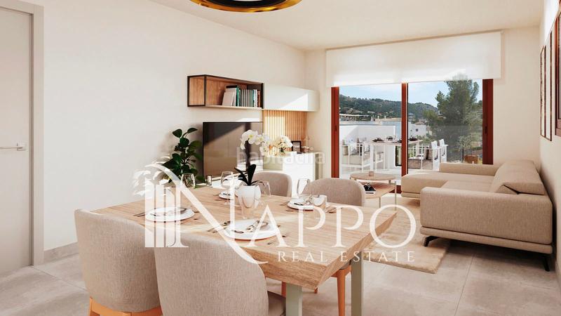 Foto 49aef200-7869-42af-b9e1-d292a5b283fa. Appartamento con riscaldamento parcheggio piscina in Población de Arroyo