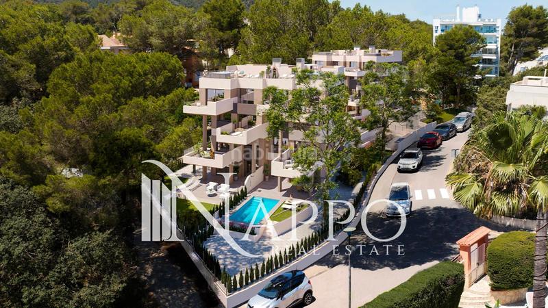 Foto 87f58841-bbb1-4545-a008-f3418666cae8. Appartamento con riscaldamento parcheggio piscina in Población de Arroyo