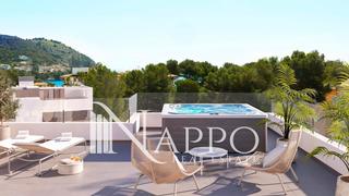 Pis  Via de les coves. Precioso apartamento de obra nueva en canyamel