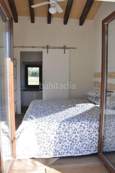Foto 1cd81e60-5cf2-43bd-81f0-74abdb83949e. Casa amb calefacció aparcament piscina a Campanet