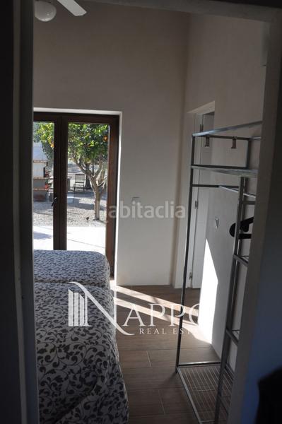 Foto 41ef38e4-36b5-43fc-b6f3-6186c1a9a90d. Casa amb calefacció aparcament piscina a Campanet
