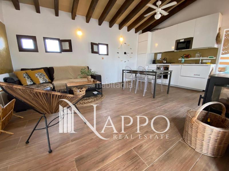 Foto 422547cc-9b60-4072-8c29-b774784bfa55. Casa amb calefacció aparcament piscina a Campanet