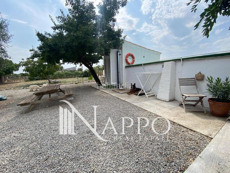 Foto a59999db-d81f-46e8-8deb-88995440b959. Casa amb calefacció aparcament piscina a Campanet