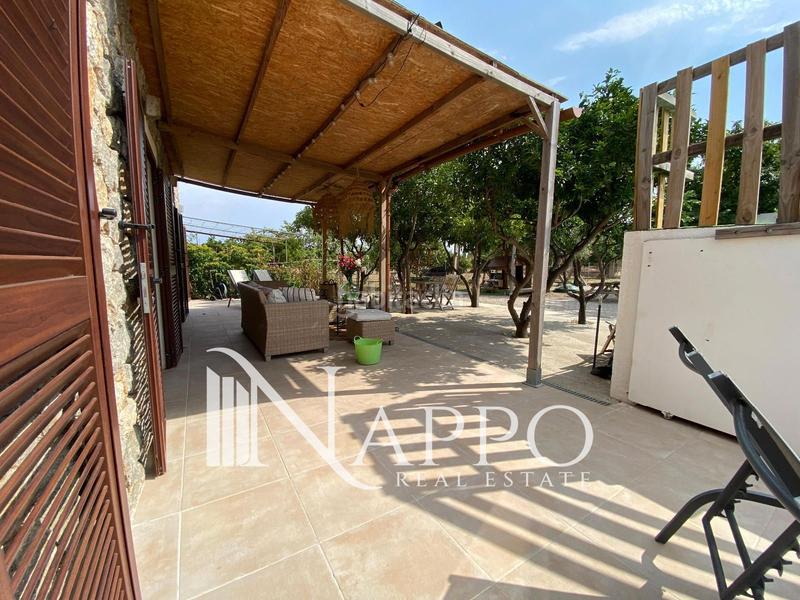 Foto ad45c053-c07c-42f4-8dd5-de665b71dab5. Casa amb calefacció aparcament piscina a Campanet