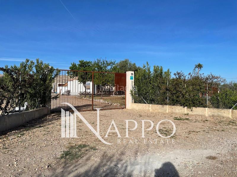 Foto c83fdbfd-77b7-4bad-bb80-b4d6c3923ed5. Casa amb calefacció aparcament piscina a Campanet