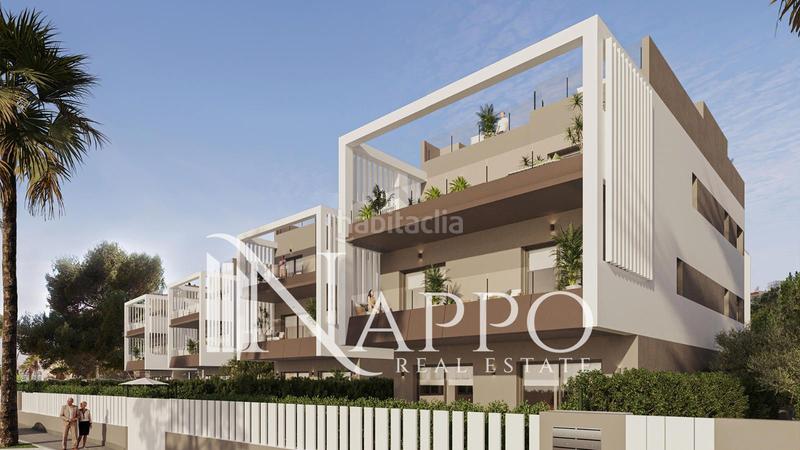 Foto 5cadd193-6cb5-4ef7-b3a8-c8dfff0a24f9. Pis amb calefacció aparcament piscina a Colònia Sant Jordi Ses Salines