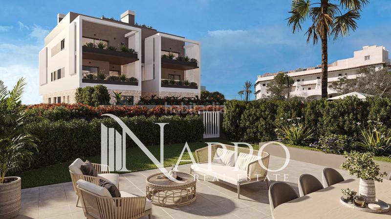 Foto 6c280296-a396-45d7-9451-9da704e0b44b. Pis amb calefacció aparcament piscina a Colònia Sant Jordi Ses Salines