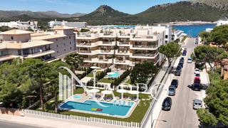 Pis  Calle de na lliteres s/n. La casa de tus sueños en cala lliteres  cala ratjada, mallorca