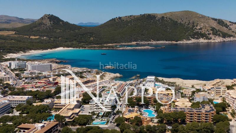 Foto dfd1c75a-644f-4e38-a28b-f4c297e433a5. Pis amb aparcament piscina a Capdepera poble Capdepera