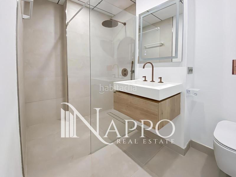 Foto 9f75daf9-9442-4c23-8a3d-9b0efad6dc7d. Location appartement avec chauffage parking piscine dans Ses Salines