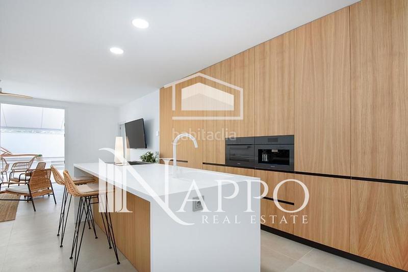 Foto fd5adf9b-e107-4c7f-bd2c-2baba3e9cce3. Location appartement avec chauffage parking piscine dans Ses Salines