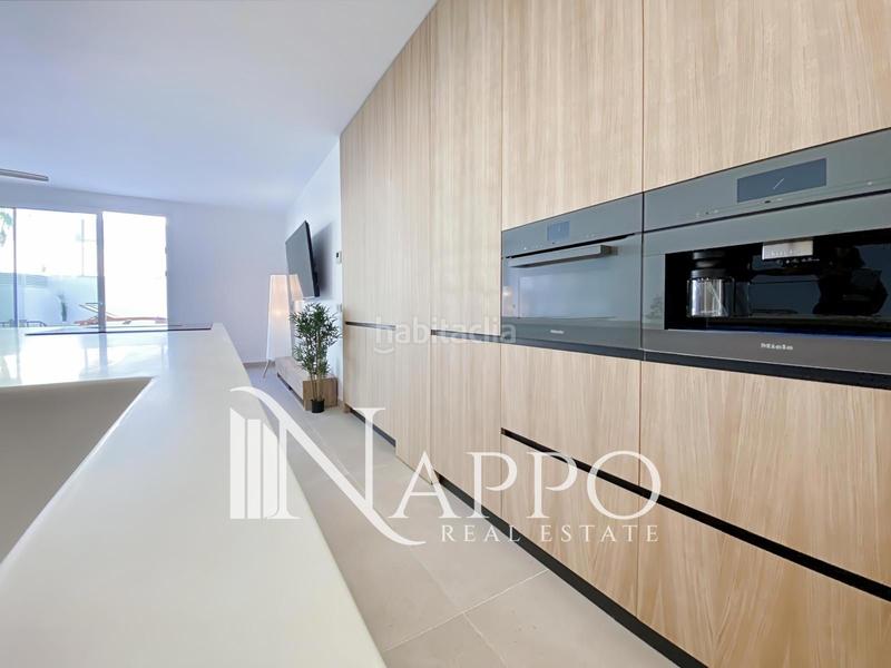 Foto 2dc6115f-a7ac-4a91-83d6-8d4ec9d28ee4. Rent flat with heating parking pool in Colònia Sant Jordi Ses Salines