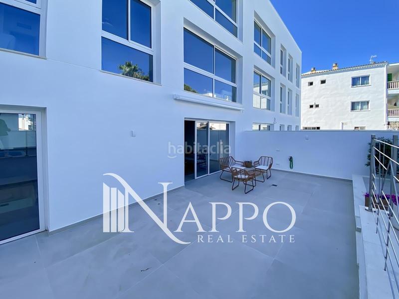 Foto 43bd1f28-f9fa-4bdd-8d68-d6dd148e8311. Rent flat with heating parking pool in Colònia Sant Jordi Ses Salines