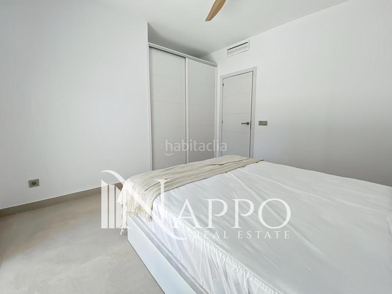 Foto 55a1e69b-838b-4553-81e2-f0c2eaf13c6f. Rent flat with heating parking pool in Colònia Sant Jordi Ses Salines