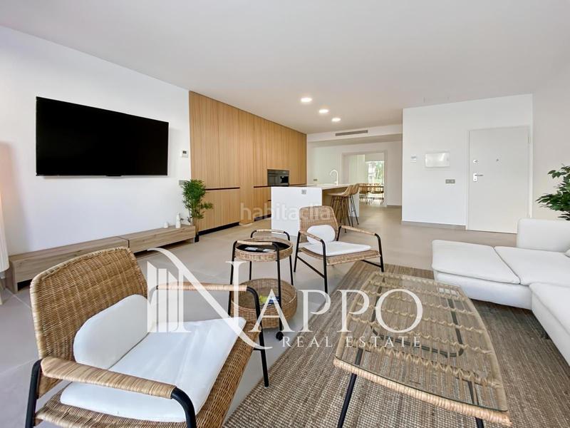 Foto e1cdb70b-575d-4467-9464-fe107c4a9e4f. Rent flat with heating parking pool in Colònia Sant Jordi Ses Salines