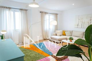 Lloguer Pis  Bartomeu pou. Espectacular apartamento moderno con mucha amplitud junto a call