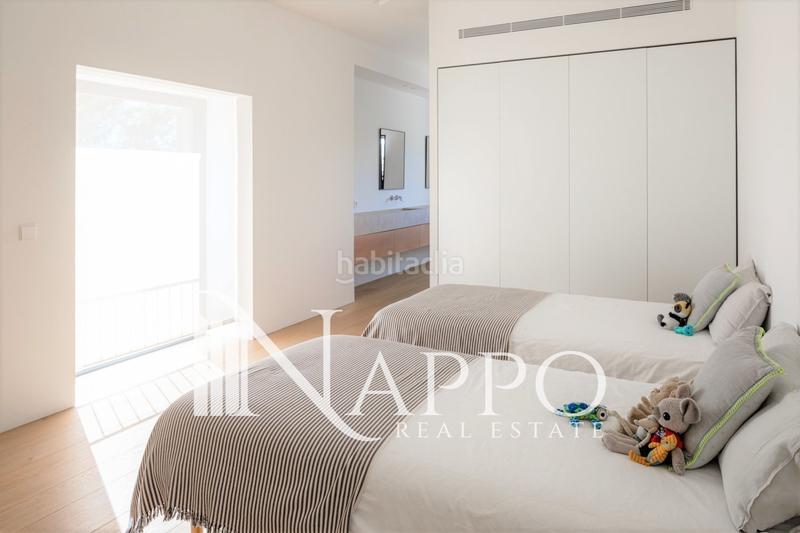 Foto 00436756-429f-458e-8c53-925456e0c519. House with heating parking pool in Es Garrovers Marratxí