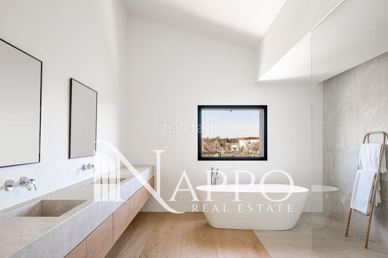 Foto 0244e67a-178c-49c4-bb59-a0b7ba8e3daa. House with heating parking pool in Es Garrovers Marratxí