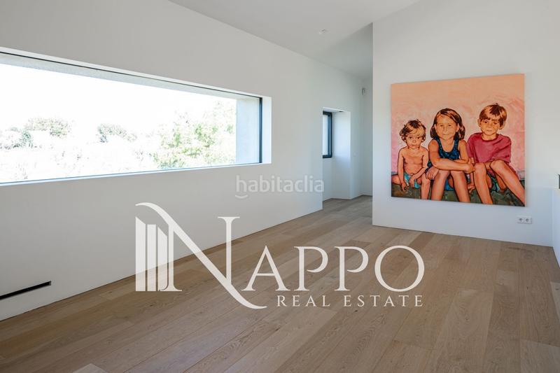 Foto 17cb6ddf-367c-4859-bf51-cd3ff0df2d3b. House with heating parking pool in Es Garrovers Marratxí