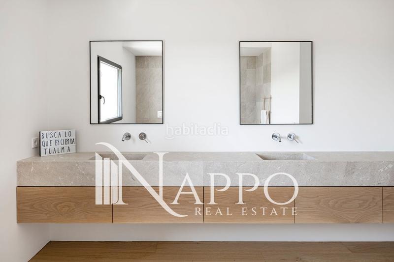 Foto 929c25da-f15a-4322-8f66-fde6eebb05b6. House with heating parking pool in Es Garrovers Marratxí