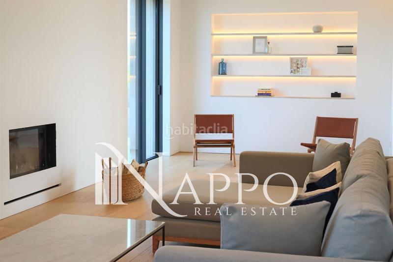 Foto c5e134bc-b7f3-4ed4-99aa-c4daa4a1e267. House with heating parking pool in Es Garrovers Marratxí