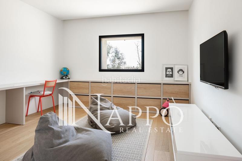 Foto d9c51885-1ed4-4ca1-b1cc-8461aafc995b. House with heating parking pool in Es Garrovers Marratxí