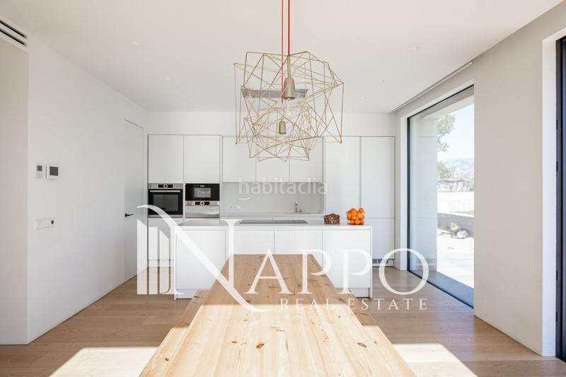 Foto fdbd5674-cc6b-4777-9791-da41336efee0. House with heating parking pool in Es Garrovers Marratxí