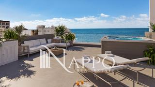 Piso  Carrer romani. Vive a 100 metros del mediterráneo  apartamento de obra nueva en