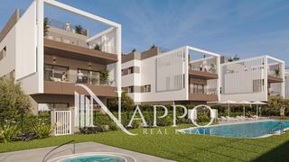 Appartement  Carrer romani. Vive a 100 metros del mediterráneo  apartamento de obra nueva en